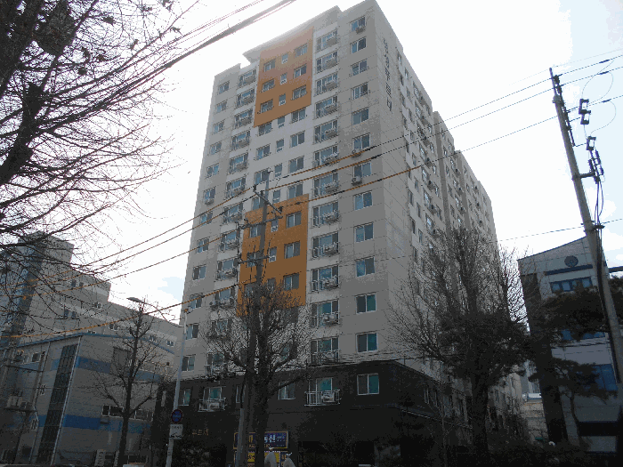 인천광역시 부평구 청천동 175-6 명성푸르네 4층405호 오피스텔 경매 사진 17