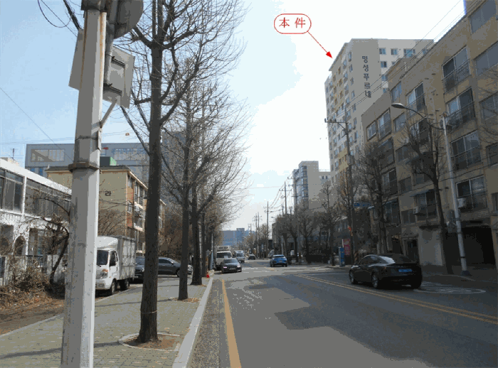 인천광역시 부평구 청천동 175-6 명성푸르네 4층405호 오피스텔 경매 사진 18