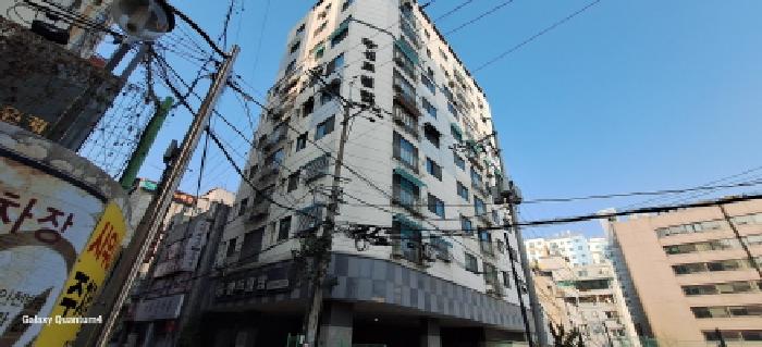 인천광역시 미추홀구 주안동 206-29 센트럴탑 7층702호 오피스텔 경매 사진 18