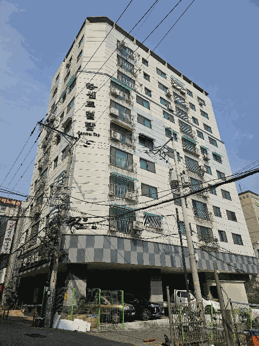 인천광역시 미추홀구 주안동 206-29 센트럴탑 7층702호 오피스텔 경매 사진 28