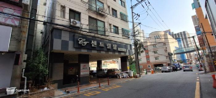 인천광역시 미추홀구 주안동 206-29 센트럴탑 7층702호 오피스텔 경매 사진 19