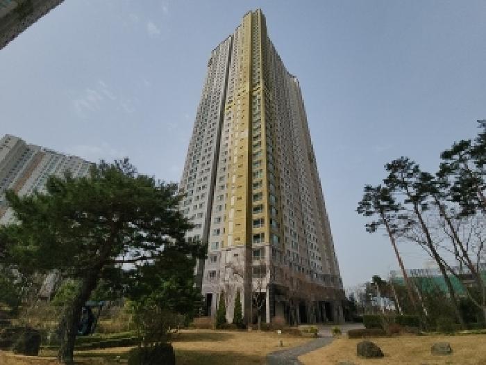 인천광역시 연수구 송도동 191-4 송도에듀포레푸르지오 203동 38층3805호 아파트 경매 사진 7