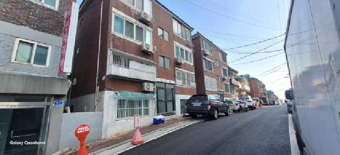 인천 미추홀구 주안동 1498-17, 3층302호 다세대주택 경매 사진 1