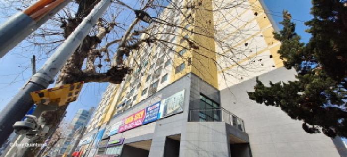 인천광역시 미추홀구 도화동 648-15 해피타운 6층605호 아파트 경매 사진 15