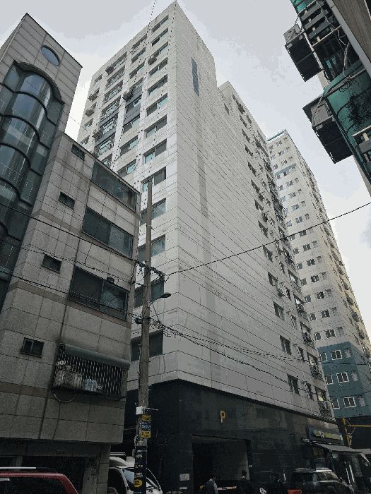 인천광역시 부평구 부평동 491-1 하비스트3 13층1301호 오피스텔 경매 사진 21