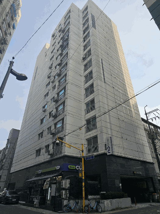 인천광역시 부평구 부평동 491-1 하비스트3 13층1301호 오피스텔 경매 사진 24