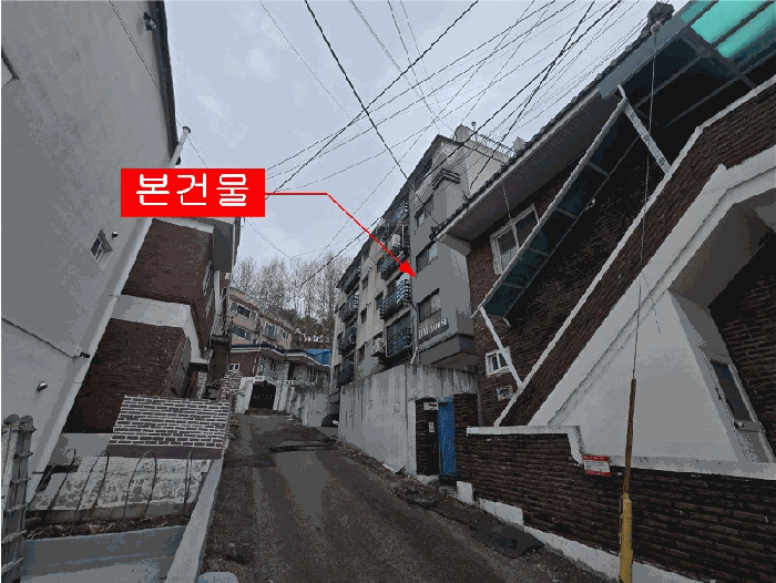 인천광역시 미추홀구 주안동 1292-39 디엠하우스 3층304호 외 1필지 다세대주택 경매 사진 7