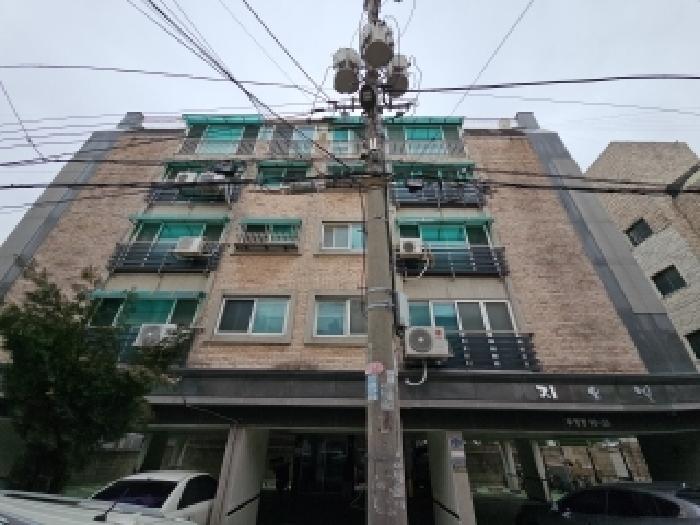 인천광역시 부평구 부평동 98-33 지오빌 4층402호 다세대(빌라) 경매 사진 11