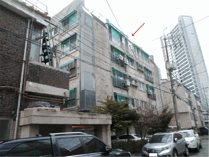인천광역시 부평구 부평동 98-33 지오빌 4층402호 다세대(빌라) 경매 사진 15