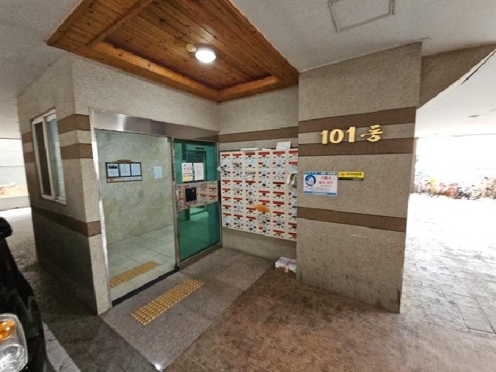 인천광역시 부평구 부평동 674-11 웨스트레뷰 5층101동503호 외 4필지 오피스텔(주거) 경매 사진 3