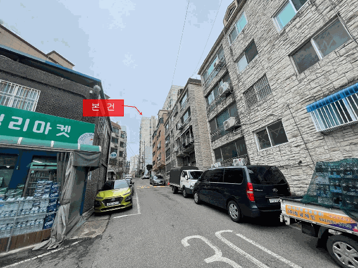 인천광역시 부평구 부평동 674-11 웨스트레뷰 5층101동503호 외 4필지 오피스텔(주거) 경매 사진 5