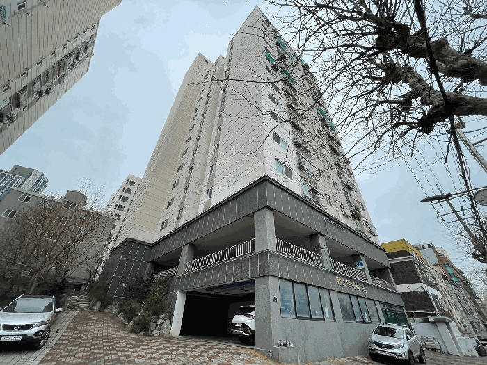 인천광역시 부평구 부평동 674-11 웨스트레뷰 5층101동503호 외 4필지 오피스텔(주거) 경매 사진 7