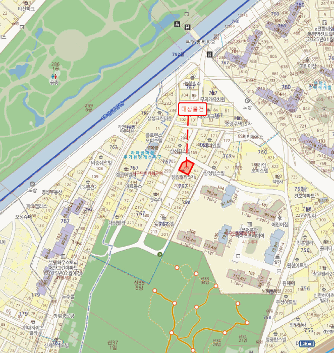 인천광역시 부평구 부평동 767-66 장원빌라 1층101호 다세대(빌라) 경매 사진 26