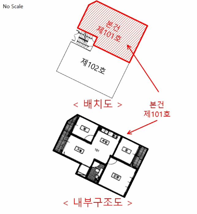 인천광역시 부평구 부평동 767-66 장원빌라 1층101호 다세대(빌라) 경매 사진 27