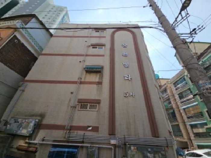 인천광역시 부평구 부평동 767-66 장원빌라 1층101호 다세대(빌라) 경매 사진 17