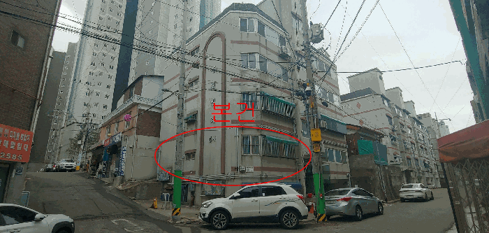 인천광역시 부평구 부평동 767-66 장원빌라 1층101호 다세대(빌라) 경매 사진 19