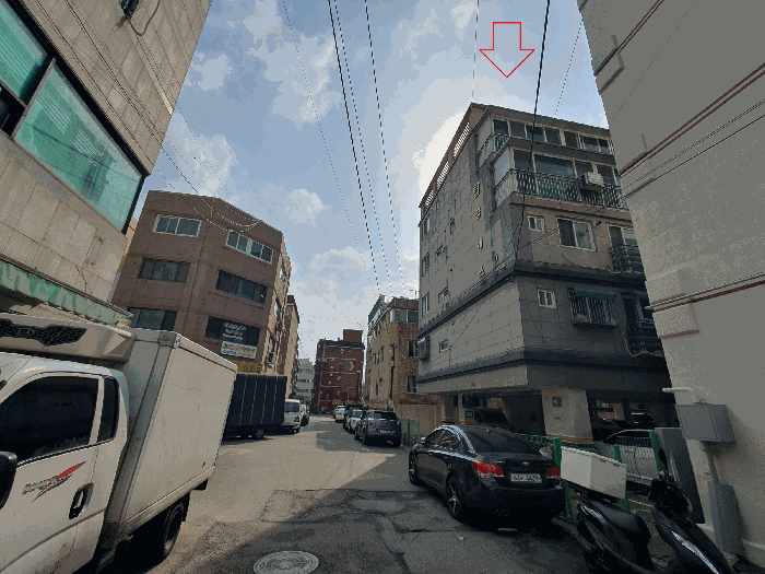 인천광역시 남동구 만수동 972-6 탑클래스 2동 5층502호 다세대(빌라) 경매 사진 23