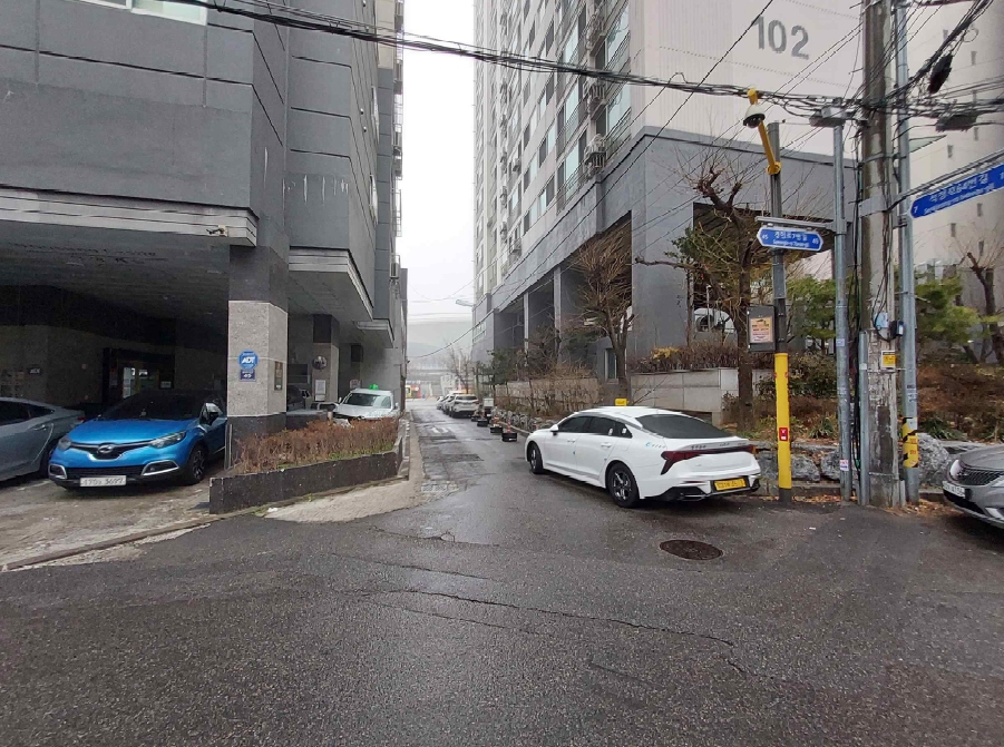인천광역시 미추홀구 숭의동 161-36 우성캐슬 10층1003호 외 1필지 오피스텔(주거) 경매 사진 3