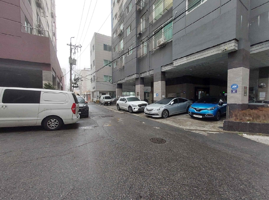 인천광역시 미추홀구 숭의동 161-36 우성캐슬 10층1003호 외 1필지 오피스텔(주거) 경매 사진 4