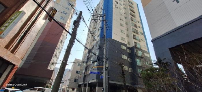 인천광역시 미추홀구 숭의동 161-36 우성캐슬 10층1003호 외 1필지 오피스텔(주거) 경매 사진 6