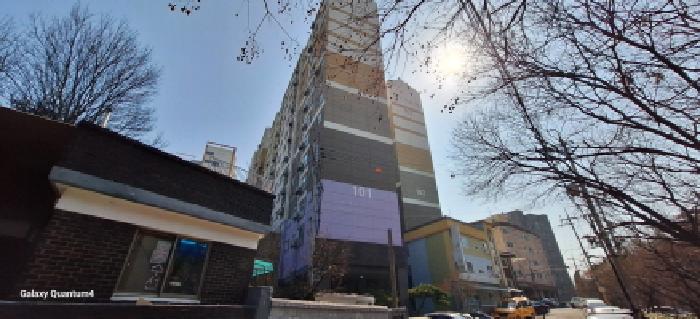 인천광역시 미추홀구 숭의동 33-38 101동 6층606호 오피스텔 경매 사진 16