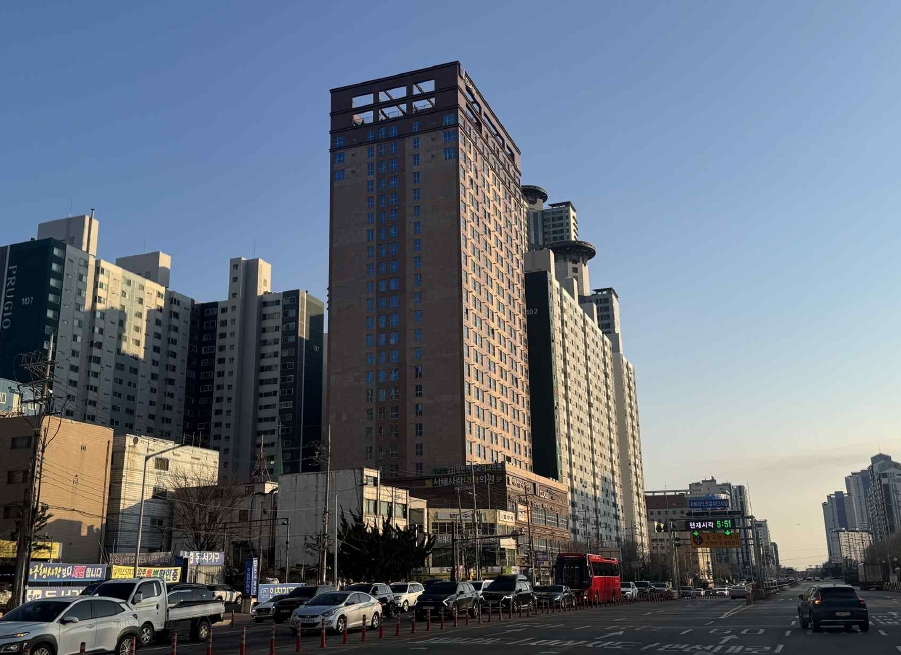 인천광역시 미추홀구 용현동 573-7 인하한양아이클래스 20층2013호 다세대(빌라) 경매 사진 28