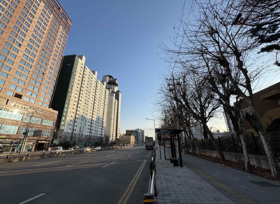 인천광역시 미추홀구 용현동 573-7 인하한양아이클래스 20층2013호 다세대(빌라) 경매 사진 31