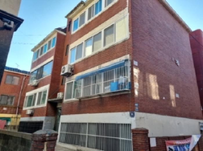 인천 남동구 남촌동 352-2, 3층301호 다세대주택 경매 사진 2