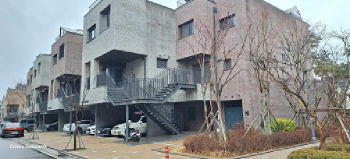 인천광역시 서구 청라동 105-145 청라푸르지오라피아노1단지 112동 2,3층205호 연립주택 경매 사진 3
