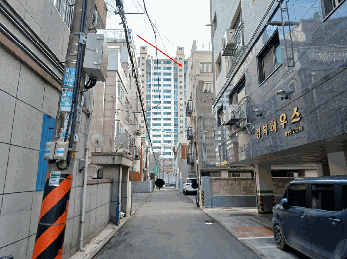 인천광역시 계양구 효성동 273-52 모던하우스 3층302호 외 1필지 다세대주택 경매 사진 8