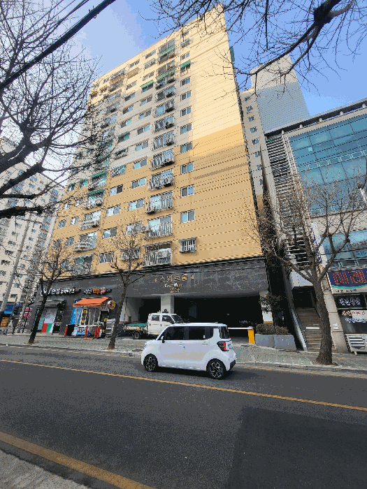 인천광역시 부평구 부평동 518-7 스위트홈 2동 7층706호 외 1필지 오피스텔(주거) 경매 사진 5