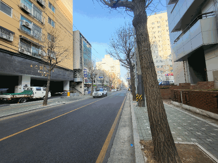 인천광역시 부평구 부평동 518-7 스위트홈 2동 7층706호 외 1필지 오피스텔(주거) 경매 사진 8