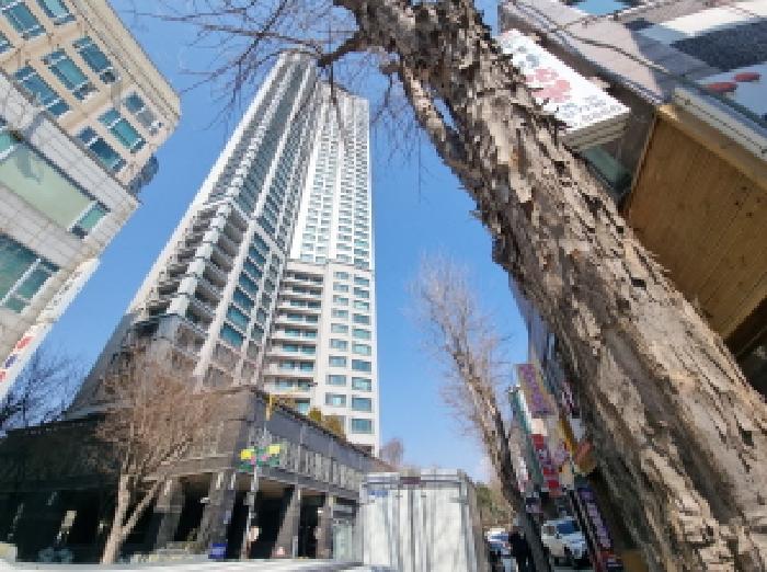 인천광역시 연수구 연수동 593-3 연수푸르지오1단지 31층101동-3103호 아파트 경매 사진 10