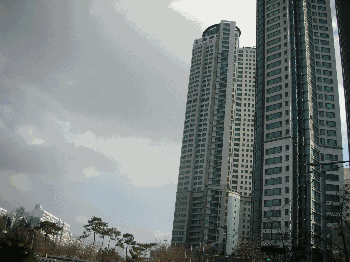 인천광역시 연수구 연수동 593-3 연수푸르지오1단지 31층101동-3103호 아파트 경매 사진 13