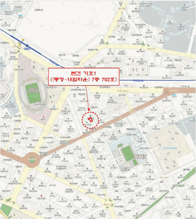 인천광역시 미추홀구 숭의동 148-9 7층702호 다세대(빌라) 경매 사진 23