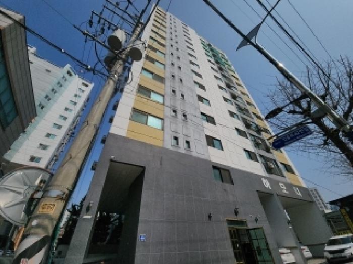 인천광역시 중구 신흥동3가 17-15 하모니 1동 6층602호 오피스텔 경매 사진 9