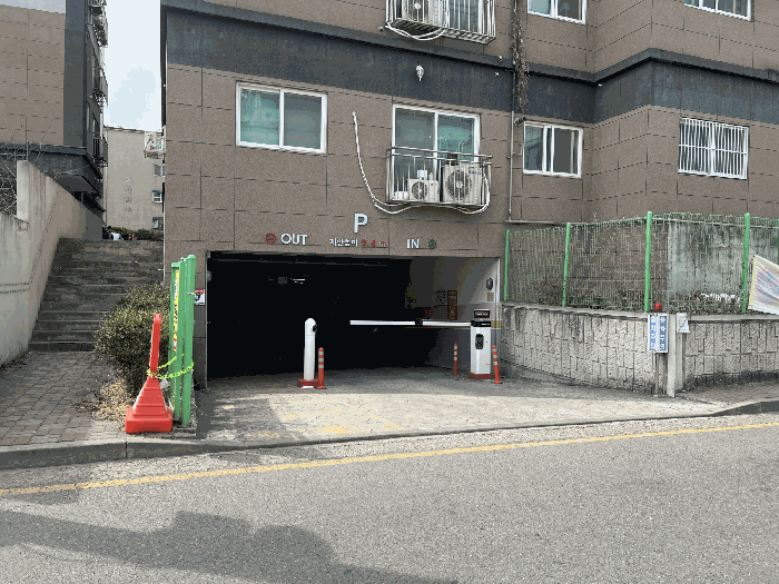 인천광역시 서구 왕길동 669-1 타워팰리스6차 1동 4층404호 외 1필지 연립주택 경매 사진 12