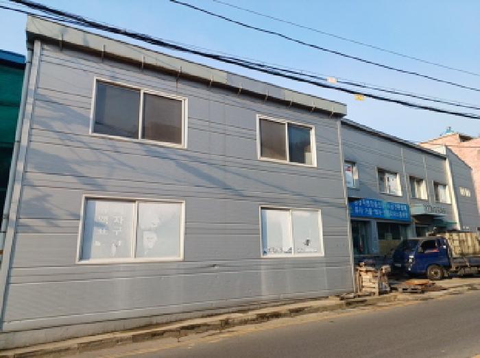 인천광역시 미추홀구 문학동 386-7 외 1필지 근린생활시설 경매 사진 5