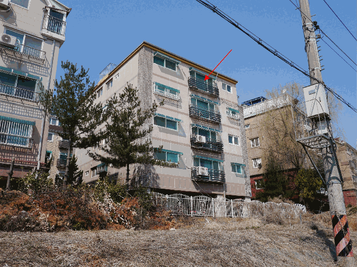 인천광역시 계양구 동양동 628-5 신세계드림빌 5층501호 외 1필지 다세대주택 경매 사진 5