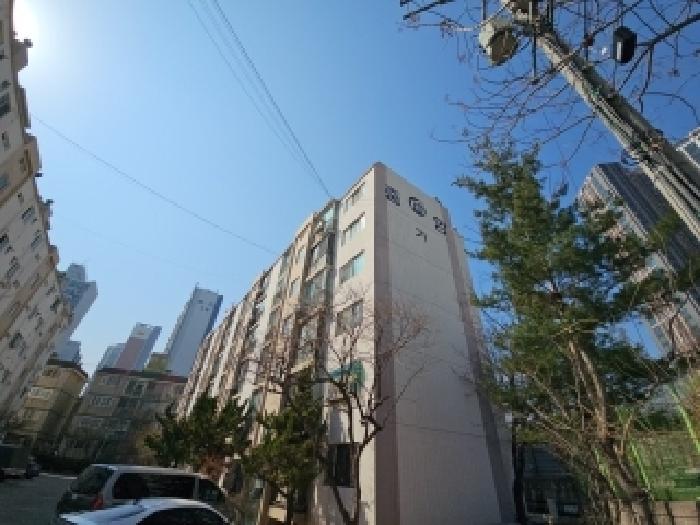 인천광역시 계양구 효성동 291-2 중앙공영 가동 4층401호 외 4필지 아파트 경매 사진 1