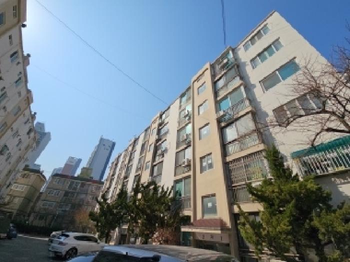 인천광역시 계양구 효성동 291-2 중앙공영 가동 4층401호 외 4필지 아파트 경매 사진 2