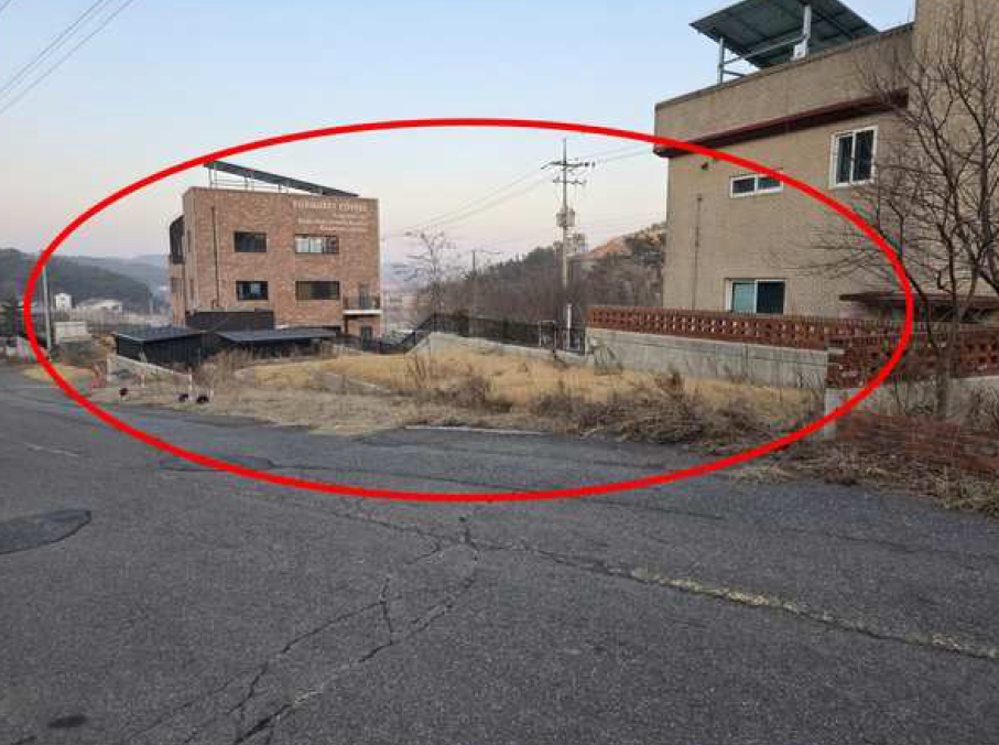인천광역시 중구 을왕동 624 근린생활시설 경매 사진 2