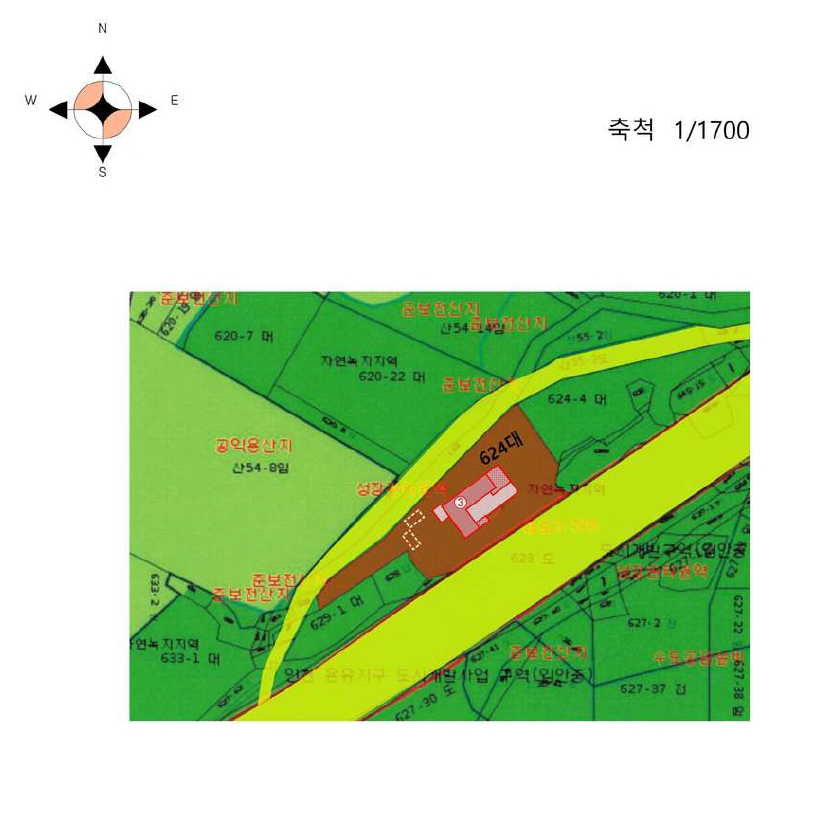 인천광역시 중구 을왕동 624 근린생활시설 경매 사진 24
