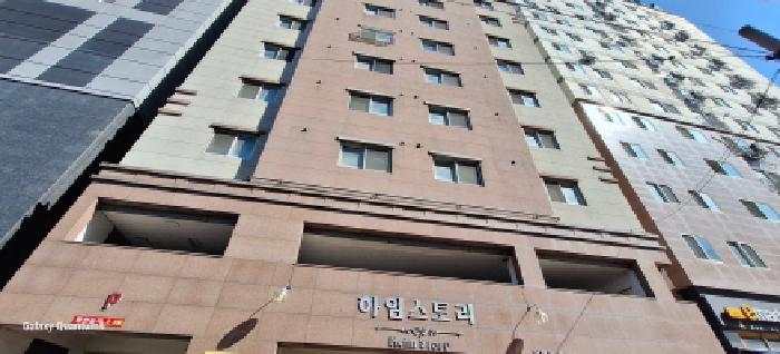 인천광역시 미추홀구 도화동 390-9 하임스토리 7층702호 다세대(빌라) 경매 사진 14