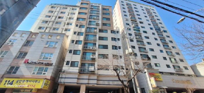 인천광역시 미추홀구 주안동 200-12 오벨리스크 4층403호 오피스텔 경매 사진 14