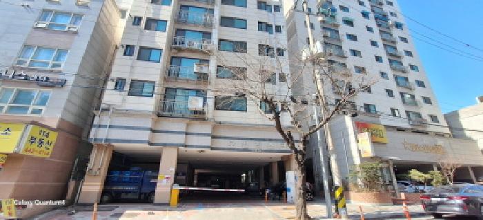 인천광역시 미추홀구 주안동 200-12 오벨리스크 4층403호 오피스텔 경매 사진 15