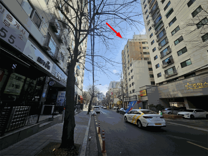 인천광역시 미추홀구 주안동 200-12 오벨리스크 4층403호 오피스텔 경매 사진 19