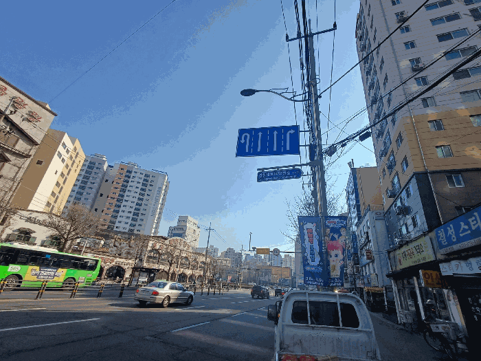 인천광역시 부평구 부평동 179-8 해피에이스 2층203호 외 2필지 오피스텔(주거) 경매 사진 6