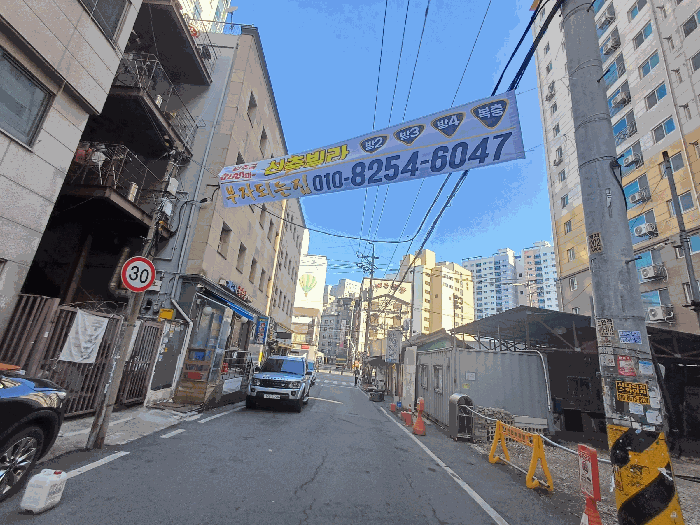 인천광역시 부평구 부평동 179-8 해피에이스 2층203호 외 2필지 오피스텔(주거) 경매 사진 7