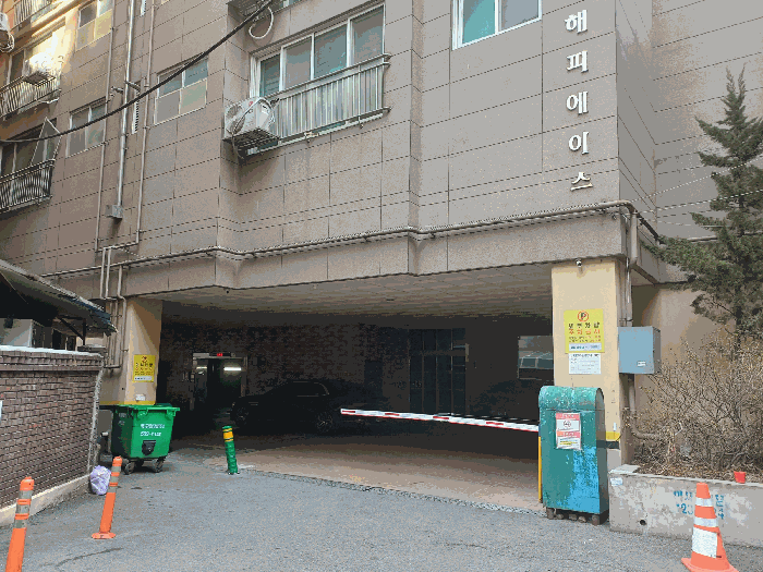 인천광역시 부평구 부평동 179-8 해피에이스 2층203호 외 2필지 오피스텔(주거) 경매 사진 9